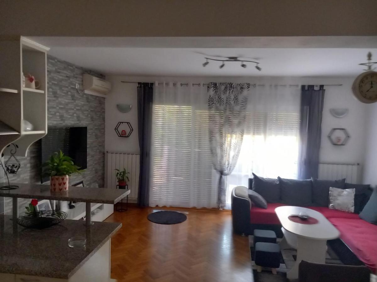 Apartman Petra Διαμέρισμα Palit Εξωτερικό φωτογραφία