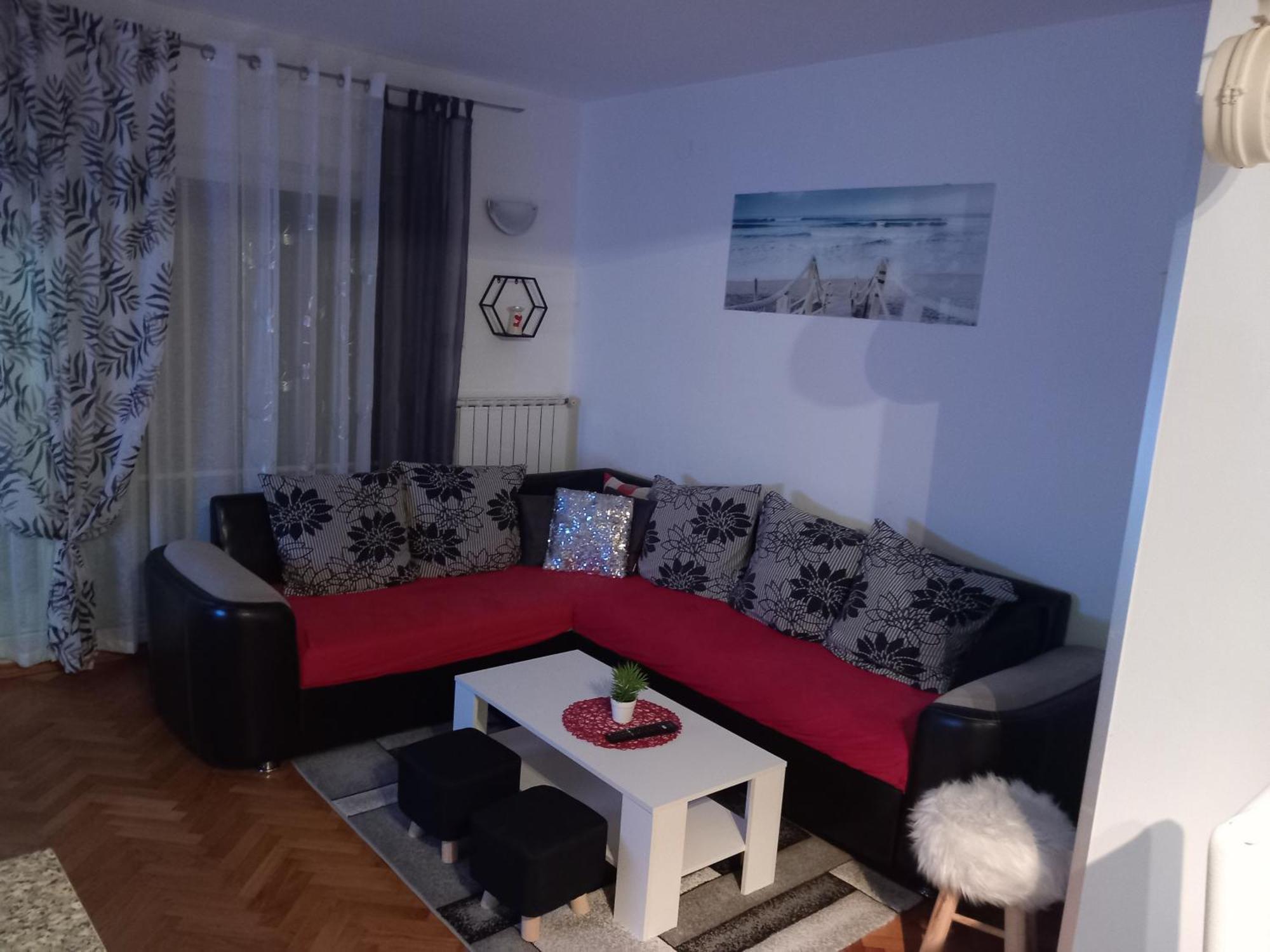 Apartman Petra Διαμέρισμα Palit Εξωτερικό φωτογραφία