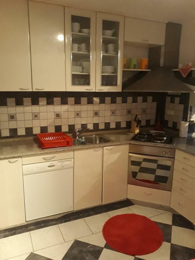 Apartman Petra Διαμέρισμα Palit Εξωτερικό φωτογραφία